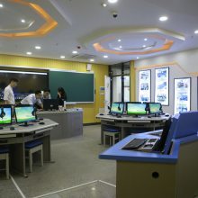 湖南教學演示展示用品品牌大全 賦能智慧課堂，引領教學革新